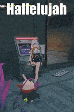 Zzz Yixuan GIF