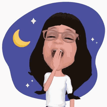 Zzzzz Sleepy GIF