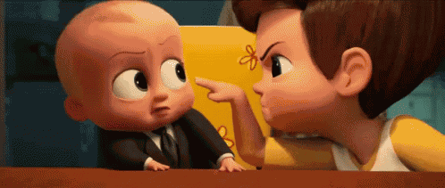 đi đi GIF