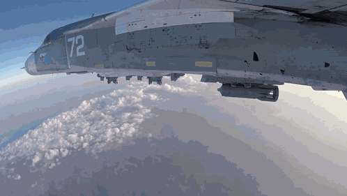 су-24 бомбы GIF