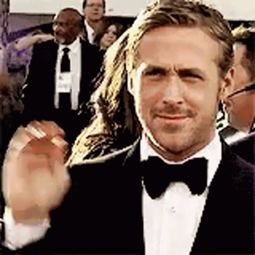 وداعا Wave GIF