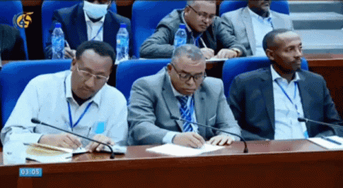 ፃፍ Take Note GIF