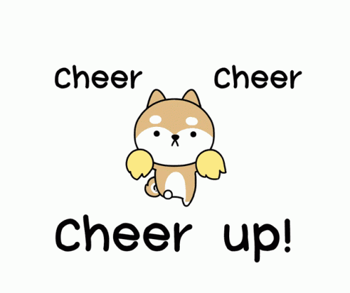 応援 サポート GIF