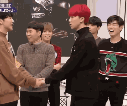 임마 디에잇 호시 세븐틴 GIF