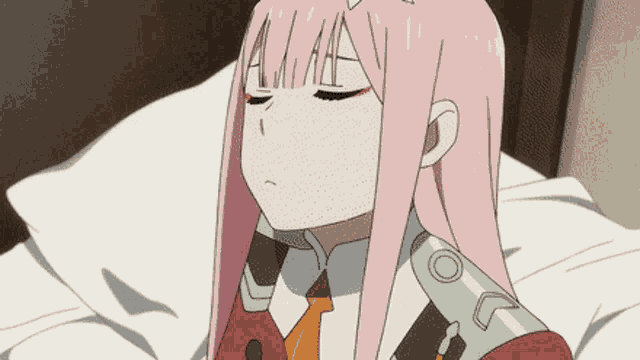 002 Darling GIF