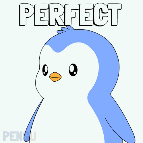 10 Perfect GIF