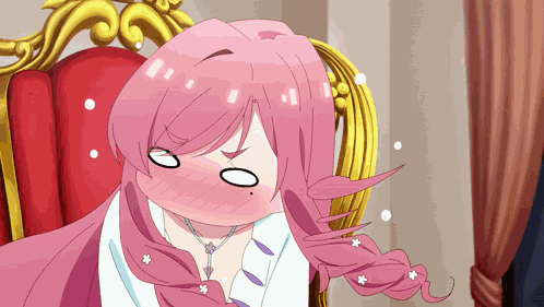 100 Girlfriends Hyakkano GIF