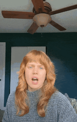 12 Inches Cera Gibson GIF
