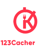 123cacher 123casher Sticker