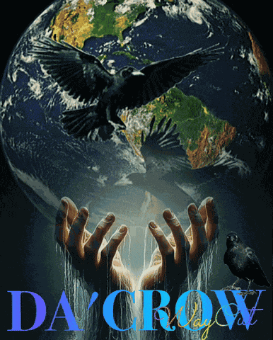 123dcrow Dcrow123 GIF