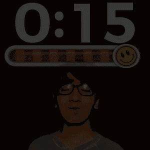 15 15 Seconds GIF