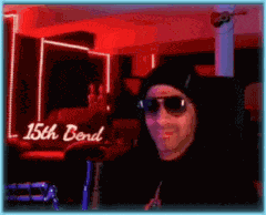 15th Bend The Tease GIF