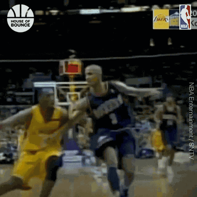 180dunk Kobe Bryant GIF