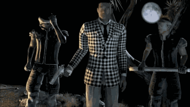 18carat Run Bad Luck GIF