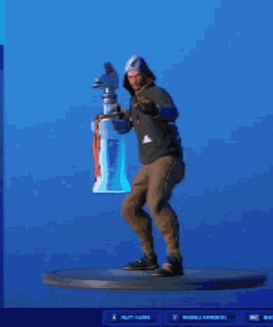 200 Vbucks GIF