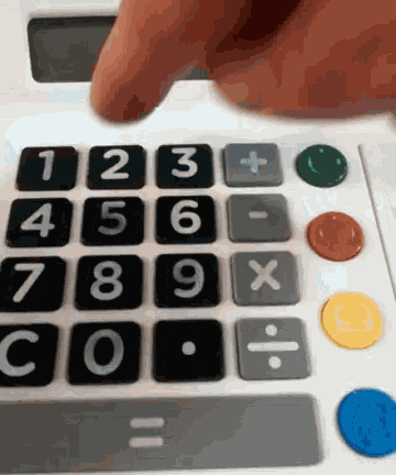 200000 Calculator GIF