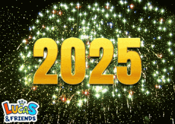 2025 Celebration GIF