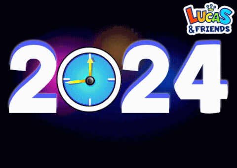 2025 Welcome 2025 GIF