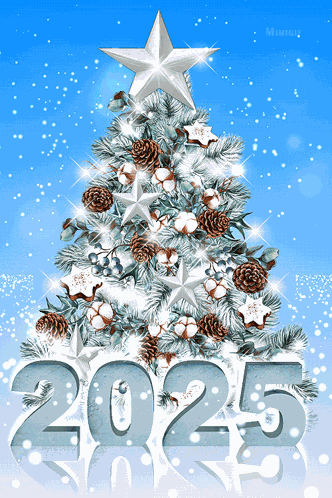 2025 Winter GIF