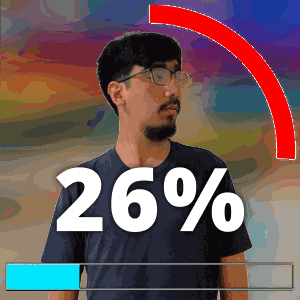 26 Percent 26percent GIF