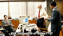 26000 Sides Wolf Of Wall Street GIF