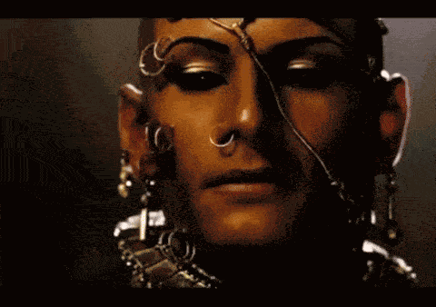 300 Xerxes GIF