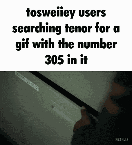 305 Three Hundred And Five GIF