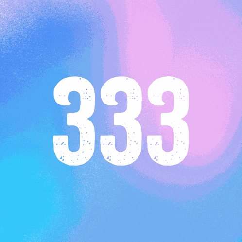 333 Math GIF