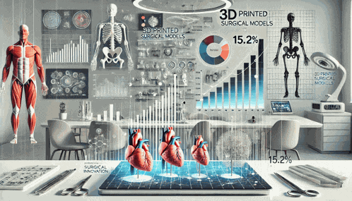 3d Printed Surgical Models Market Size 3d Printed Surgical Models Market Share Meme
