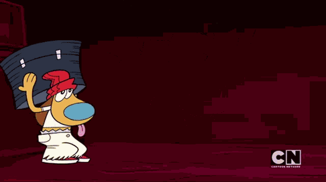 3dog Band Loubie GIF