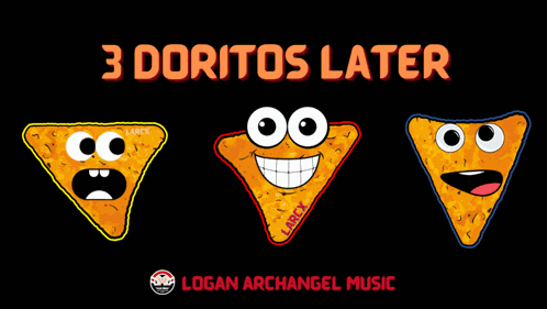 3doritoslater Treedoritos GIF