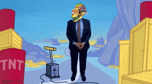 3k3k Dead Ape Society GIF