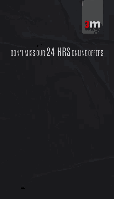 3m Lk 3m Advertising GIF