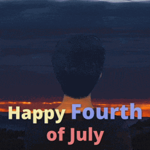 4 4th GIF