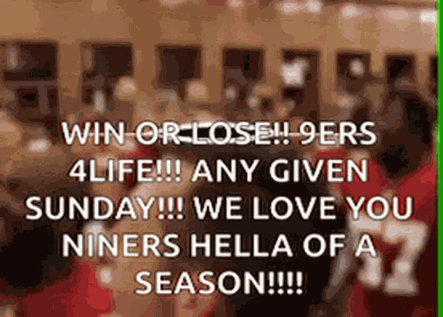 49ers Sf GIF