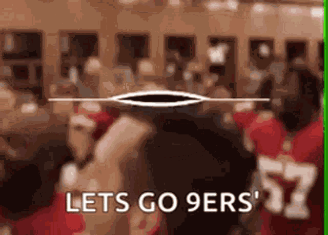 49ers Sf49ers GIF