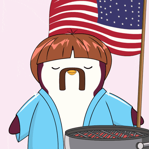 4th Of July Fourth Of July GIF
