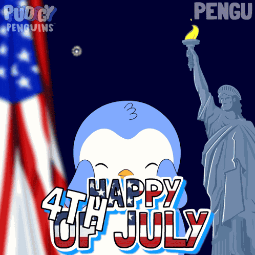 4th Of July July 4th GIF