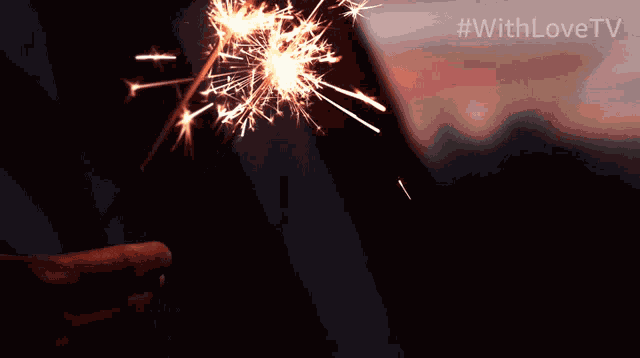 4th Of July With Love GIF