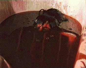 5. Elizabeth Bathory'S Anti-aging Ritual Included Bathing In The Blood Of Virgins. GIF