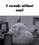 5 Seconds Oomf GIF