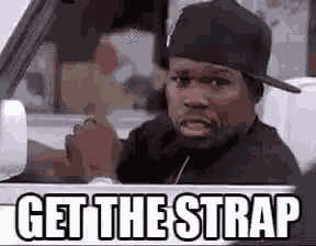 50 Cent GIF