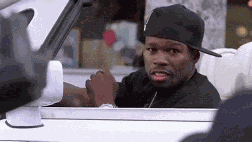 50 Cent GIF