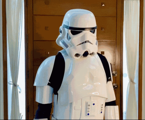 501st Star Wars GIF