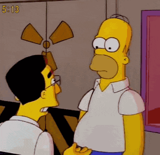 513 The Simpsons GIF