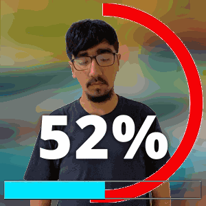 52 Percent 52percent GIF