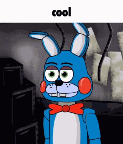 5am 5amatfreddys GIF