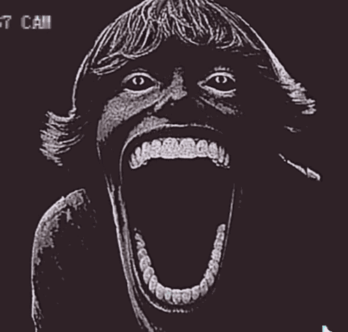 67 Horror GIF