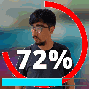 72 Percent 72percent GIF