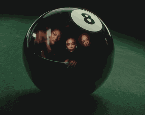 8 Ball 8 Ball Pool GIF